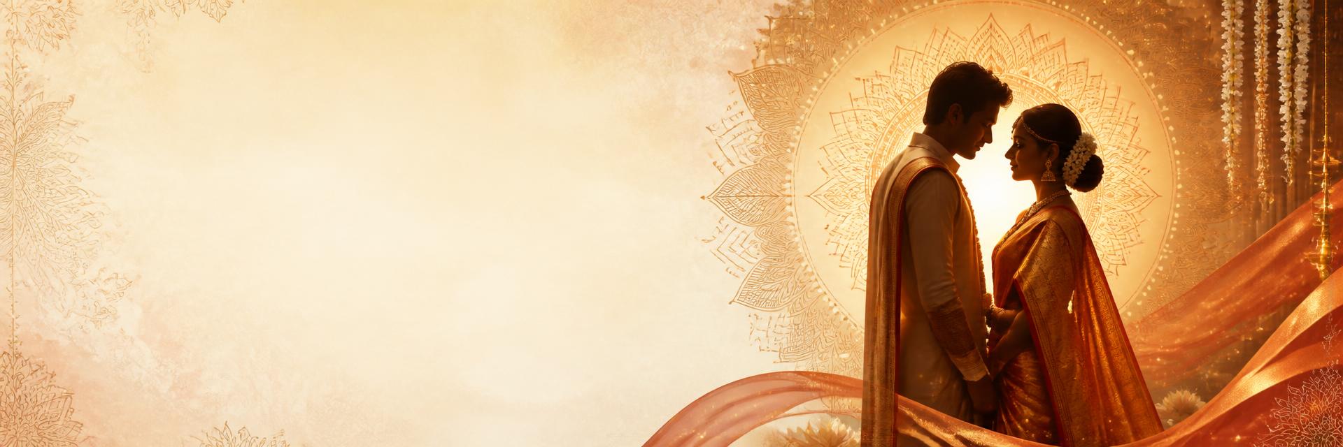 Dwijodi premium matrimonial alliance banner
