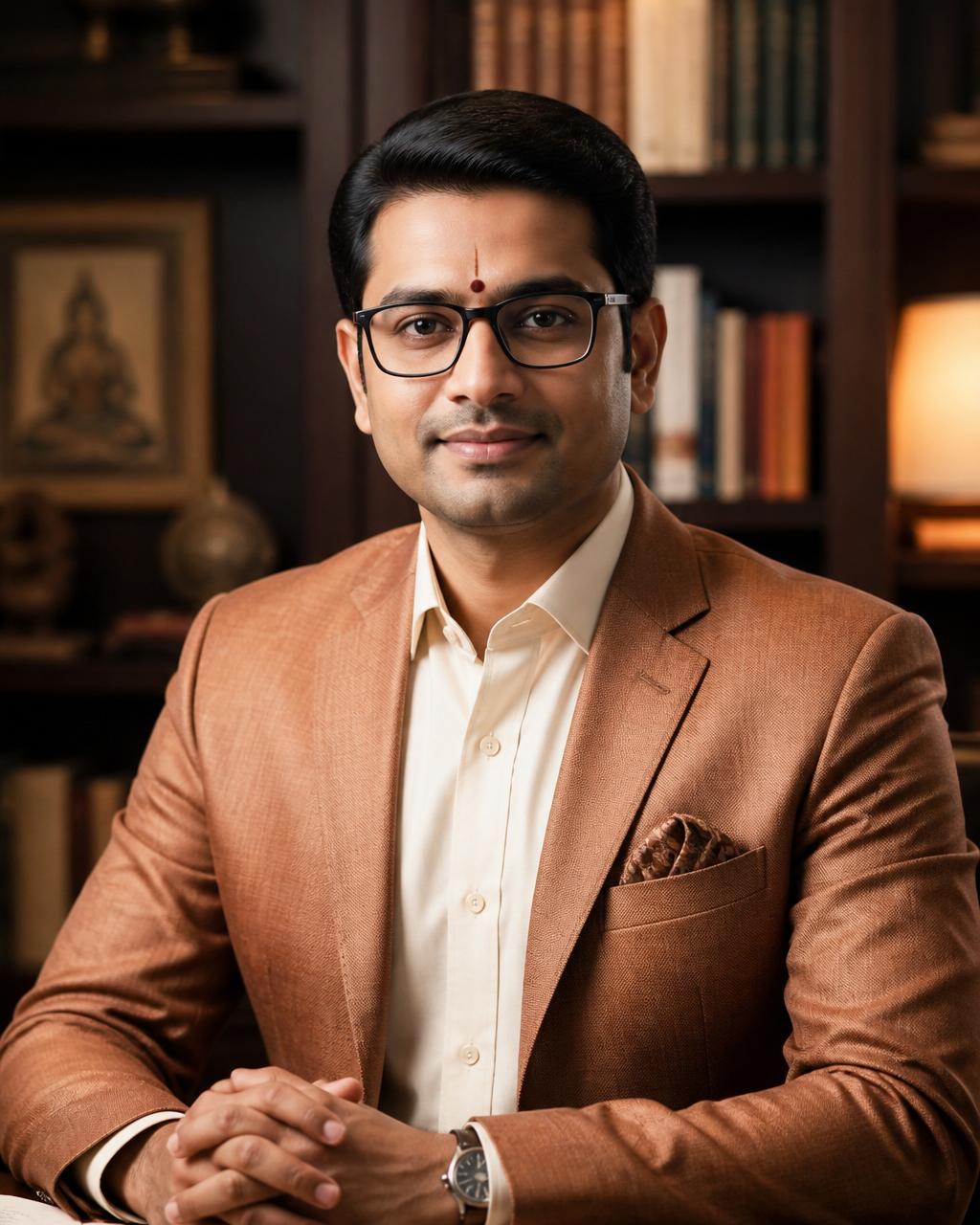 Aditya, 31, Hyderabad