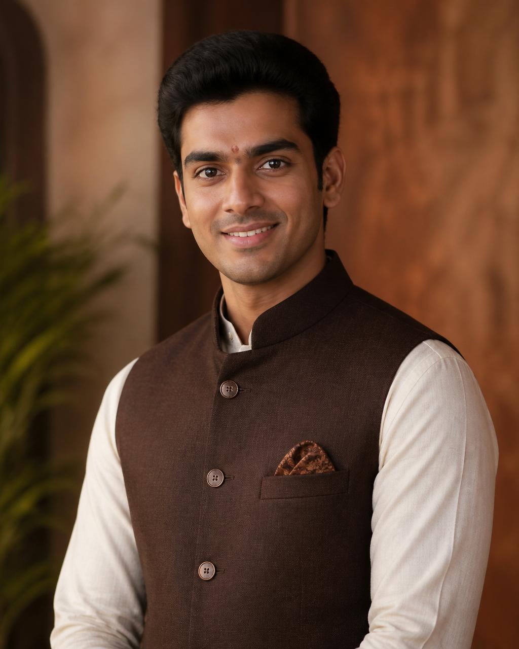 Rohan, 29, Pune